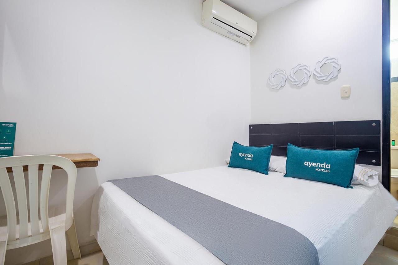 Ayenda Alejandría Hostal Montería