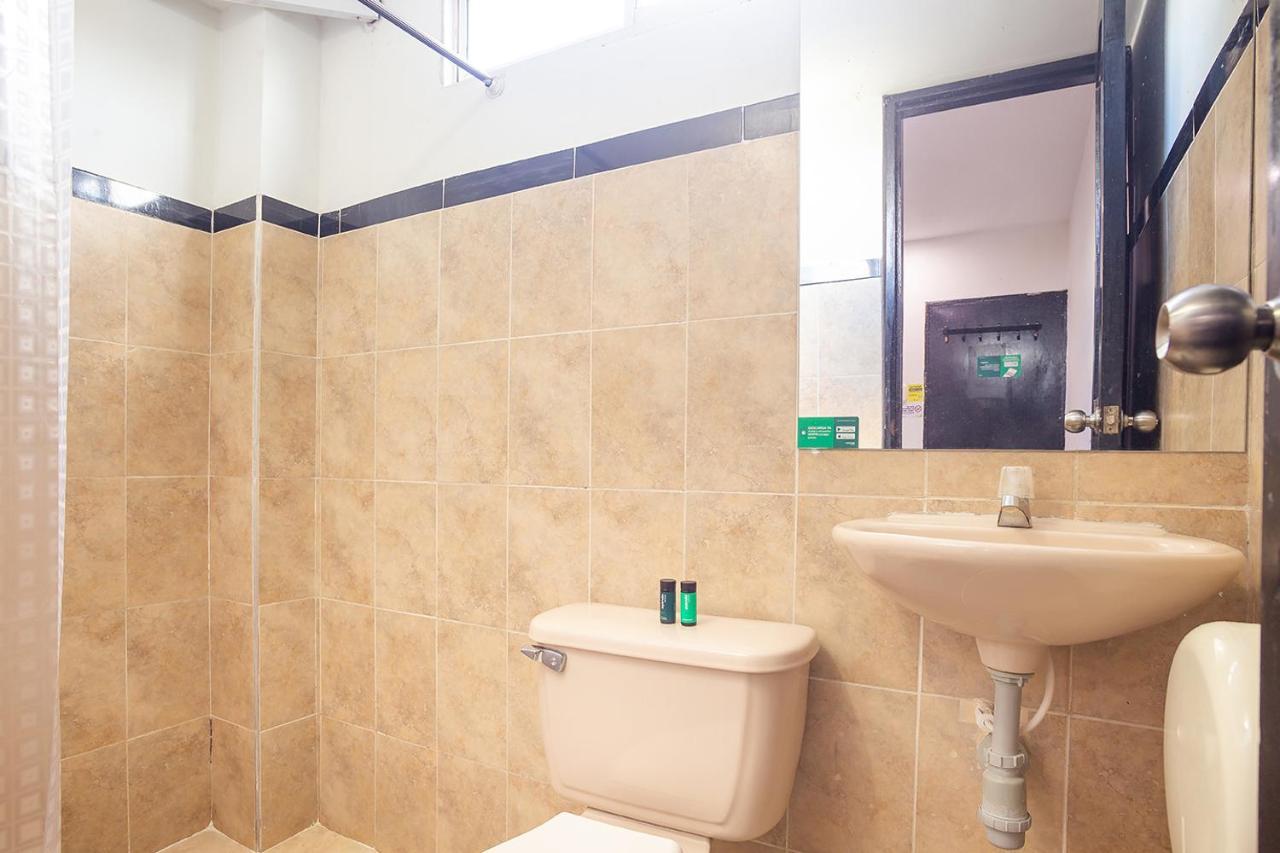 Hostal Ayenda Alejandría Montería