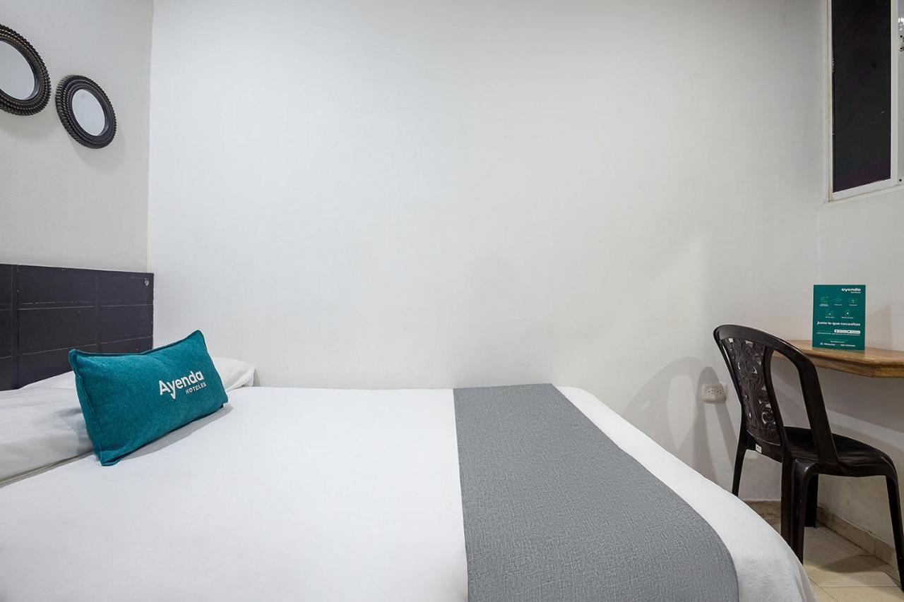Hostal Ayenda Alejandría *