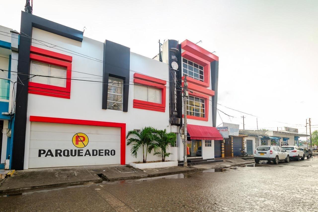 Ayenda Alejandría Montería
