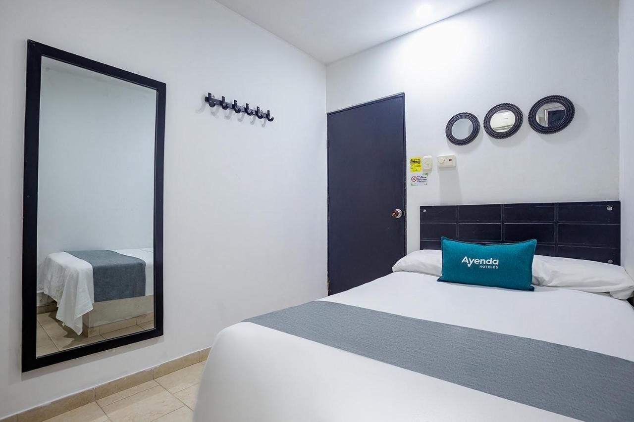 Ayenda Alejandría Hostal *